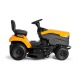 Садовый трактор Stiga Tornado 5108 W в Омске