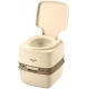 Биотуалет Thetford Porta Potti Qube 165 Luxe Ivory в Омске