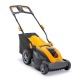 Газонокосилка аккумуляторная Stiga Combi 344e Kit в Омске