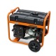Бензогенератор Villartec GG3400W 2.6 кВт в Омске