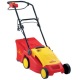 Газонокосилка электрическая Wolf-Garten Compact plus 37 E в Омске