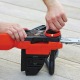 Аккумуляторная пила Black+Decker GKC1825LB-10&quot; (без аккумулятора и зарядного устройства) в Омске