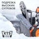 Снегоуборщик Patriot Сибирь 67E в Омске
