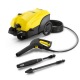 Мойка высокого давления Karcher K 4 Compact в Омске