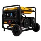 Бензогенератор Champion GG7001EW 6.8 кВт в Омске