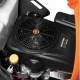 Садовый минитрактор Daewoo DWT 1020 в Омске
