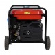 Бензогенератор инверторный Loncin GH9000I 7 кВт в Омске