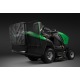 Садовый минитрактор Caiman Comodo Max 4WD 107D2K2 в Омске