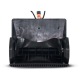Лопата аккумуляторная Yard Fox Basic 33E в Омске
