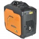 Бензиновый генератор инверторный Carver PPG-3500IS Duomatic 2.5 кВт в Омске