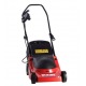 Газонокосилка электрическая MA.RI.NA GX-33 E 800 W в Омске