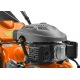 Газонокосилка бензиновая Villartec MB4051T в Омске