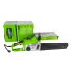Электропила GreenWorks GCS1836-14&quot; в Омске