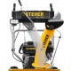 Снегоуборщик Steher Extrem GST-762E в Омске