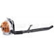 Воздуходувка бензиновая Stihl BR 550 в Омске