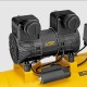 Компрессор поршневой безмасляный Denzel DLP-1500/50 в Омске