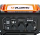 Бензиновый генератор инверторный Villartec GI358 3.5 кВт в Омске