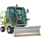 Садовый райдер Grillo FD 2200 4WD в Омске