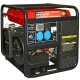 Сварочный генератор DDE DPG7201Ei 7.2 кВт в Омске