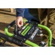 Мойка высокого давления GreenWorks 5106107 в Омске