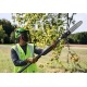 Высоторез аккумуляторный GreenWorks PS102T (без аккумулятора и зарядного устройства) в Омске