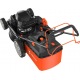 Газонокосилка бензиновая Yard Fox PRO 51 SH V в Омске
