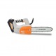 Аккумуляторная пила Villartec SA40T 12&quot; SET AM405 + AC402 в Омске