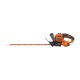 Электрический кусторез (электрокусторез) Black+Decker BEHTS401 в Омске
