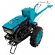 Мотоблок BauMaster DT-8809X в Омске