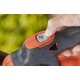Аккумуляторный кусторез Black+Decker BCHTS36B (без аккумулятора и зарядного устройства) в Омске