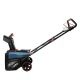 Снегоуборщик аккумуляторный Senix STX2-M1-EU SET в Омске