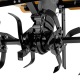 Мотоблок Denzel DPT-270SB (без колес) в Омске