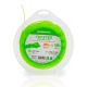 Леска витая 2.4 мм для триммеров GreenWorks GD60LT, GD60BCB, GD82LT, GD82BCB в Омске