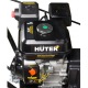 Бензиновый снегоуборщик Huter SGC 4100 W в Омске