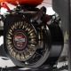 Инверторный генератор Patriot MaxPower SRGE 4000i 3.2 кВт в Омске