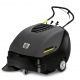 Подметальная машина Karcher KM 85/50 W G в Омске