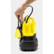 Погружной дренажный насос Karcher SP 5 Dual в Омске