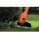 Электрокоса (электрический триммер) Black+Decker GL250 в Омске