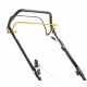 Газонокосилка бензиновая McCulloch M51-150R Classic в Омске