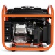 Бензиновый генератор инверторный Daewoo GDA 4600 Ei 4.2 кВт в Омске