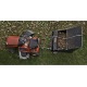 Щетка для листвы с мусоросборником Craftsman 24029 в Омске