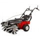 Подметальная машина Tielburger TK36 PRO (Honda) в Омске