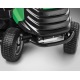 Садовый трактор Caiman Comodo 2WD 107D2C2 в Омске