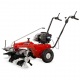 Подметальная машина Tielburger TK17E (Briggs&amp;Stratton 82V) в Омске