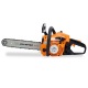 Бензопила Villartec SB301 14&quot; + набор заточной Stihl d4,0мм в Омске