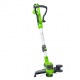 Аккумуляторный триммер GreenWorks G24LT30K2-10&quot; в Омске