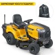 Садовый минитрактор Cub Cadet LT1 NR92 в Омске