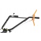 Мотоблок Carver MT-701W в Омске