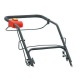 Электрическая газонокосилка Wolf-Garten Expert 40 E в Омске