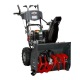 Снегоуборщик Briggs&amp;Stratton S1024 в Омске